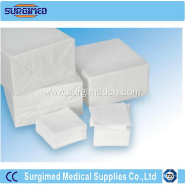 Absorbent Cotton Cutting Gauze